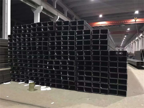 淄川冷拔方管选型指南 工程采购怎么选